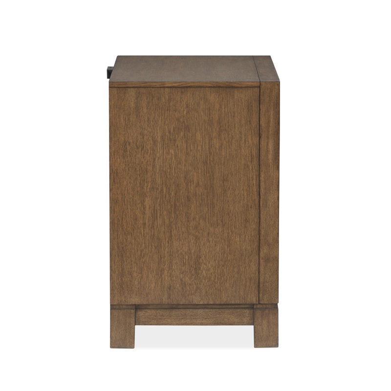 Fidler Drawer Nightstand