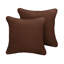 Housse et insert de coussin d'extérieur carré Hansah-19876339-55490606