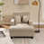 Gris chenille