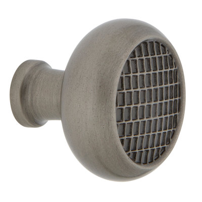 Craftsman 1 3/8" Diameter Round Knob