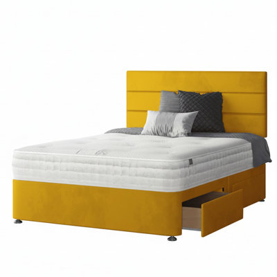 Hayder Divan Bed Base
