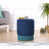 Blue/Teal Cotton Blend is out of stock