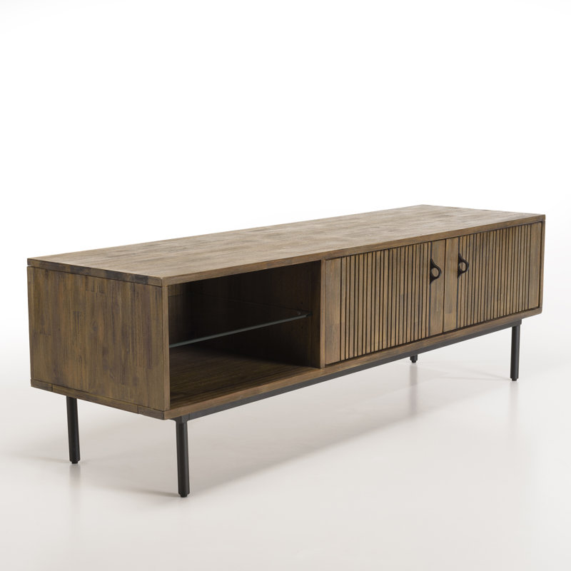 Tiptonville TV Stand for TVs up to 65"