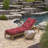 ARDEN EarthFIBER Latitude Run 1 - Piece Outdoor Seat/Back Cushion-1858630366