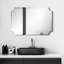 Miroir de salle de bain Anahi-31539568