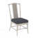 Drury Lane Slat Back Side Dining Chair