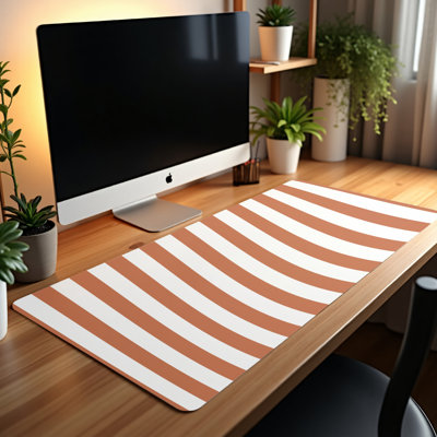 Polyester Desk Pad
