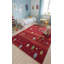 Tapis rouge Maddison-Lee