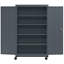 Armoire de rangement à 5 tablettes Transpot-26772