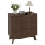 80 cm W Chest of 3 Drawers