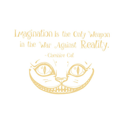 Cohn Animals Non-Wall Damaging Wall Decal