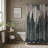 Floral Shower Curtain-98781699