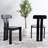 Jahmal 18.3'' H Solid Wood Side Chair-1674538422