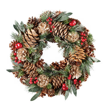 Wayfair  Christmas Wreath Storage