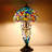 Alfie-Lee Metal Lamp-987930851