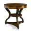 Masterpiece Estate End Table