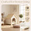 Niche pour animal de compagnie Mid-Century