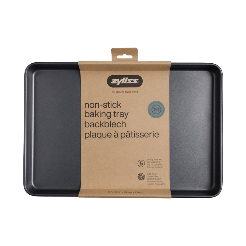 Zyliss Non-Stick Baking Tray 15.4"x10.5"