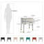 Chojolan End Table-1578986124