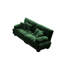 Canapé 2 places Cloud Couch