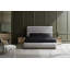 La Moda Beveled Wall Mirror