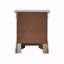 Table de chevet champagne-946862969