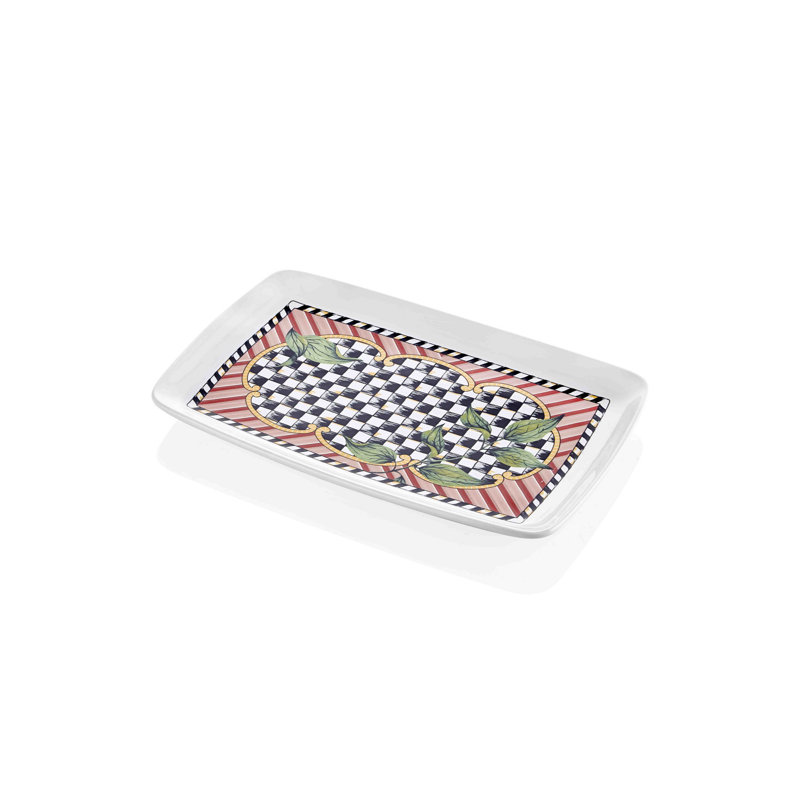 Esco Dessert Plate