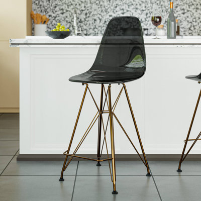 Tabouret de bar 29,5 po Bagimont