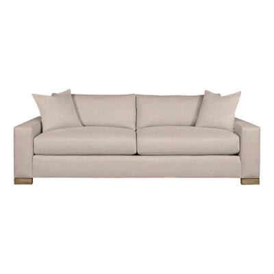 Claremont 95" Sofa