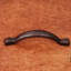CP Series 3" Center to CenterArch Pull-12830565