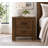 Cedarbrooke 26"W 2-Drawer Nightstand