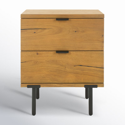 Artemi 2 - Drawer Nightstand