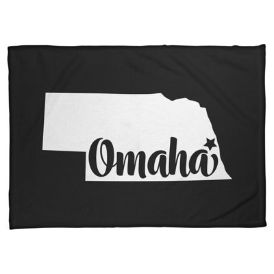 Sewn Throw Blanket