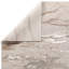 Aurora AU17 Linea Metallic Beige Area Rug-220289808