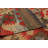 Wool Southwestern Indoor Rug