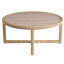 Abaca Cocktail Table