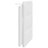 vidaXL Headboard Cushion White-963410901-990802297