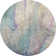 Premium Machine Washable Cerrito AMF505 Blue Rug