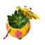 Pot à fleurs Ahmia