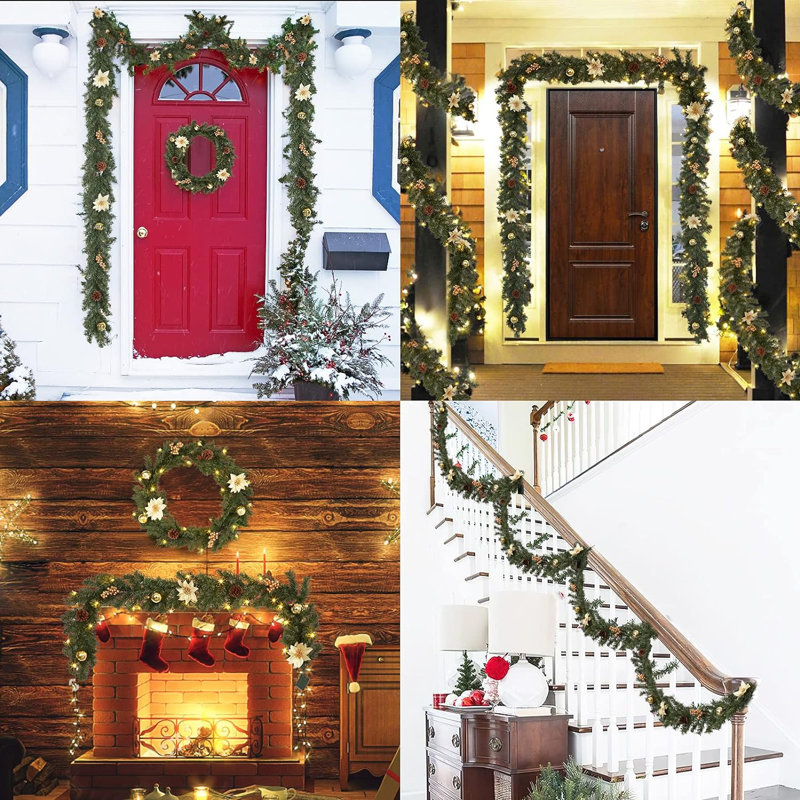 180cm Garland