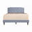 Upholstered Bed