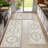 Machine Washable Kitchen Mat with Non-Slip Backing (Set of 3)-1673102038