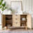 Bonanno 47.2'' Sideboard
