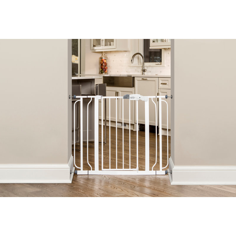 Easy Step Safety Gate