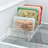 Freezer Organizer 4-Piece Set