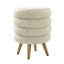 Repose-pieds de 15,7 po Eduardo-70144618