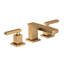 Skylar Widespread Bathroom Faucet with Drain Assembly-40526647