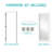 Prehung Slab Doors - 1 Lite Mirrored Surfaced Modern Design MDF With Door Jamb And Hingers-103876999-113549311