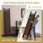 157.5cm W x 181.5cm H 4 - Panel Folding Room Divider-2077773284