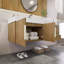 Meuble-lavabo mural simple 47 po Wigfall-115720405